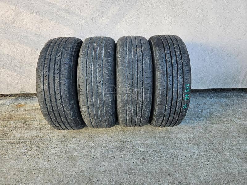Ostalo 215/65 R16 Letnja