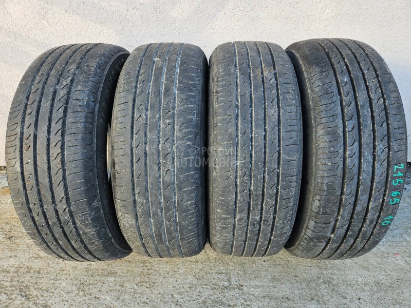 Ostalo 215/65 R16 Letnja
