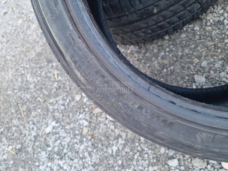 Minerva 235/40 R19 Letnja