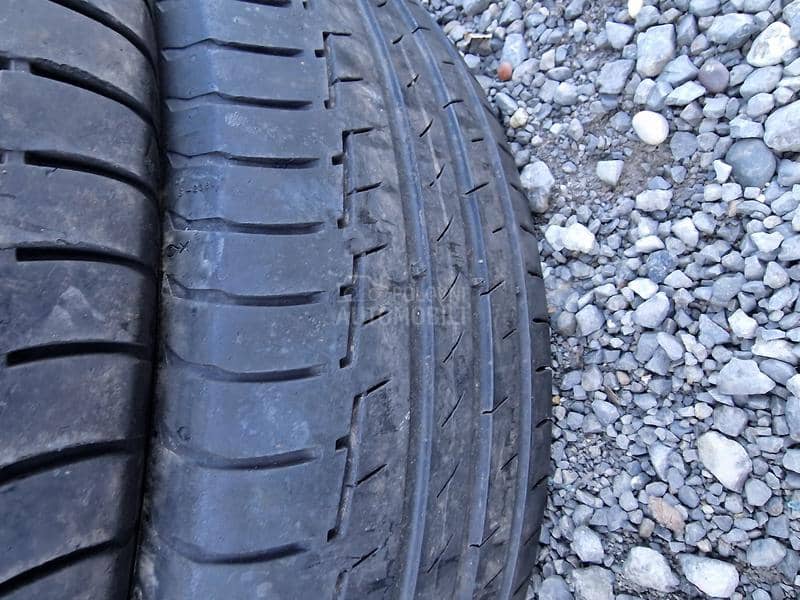 Continental 235/65 R19 Letnja