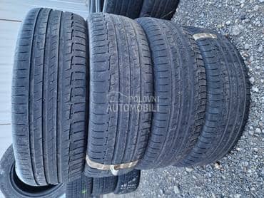 Continental 235/65 R19 Letnja