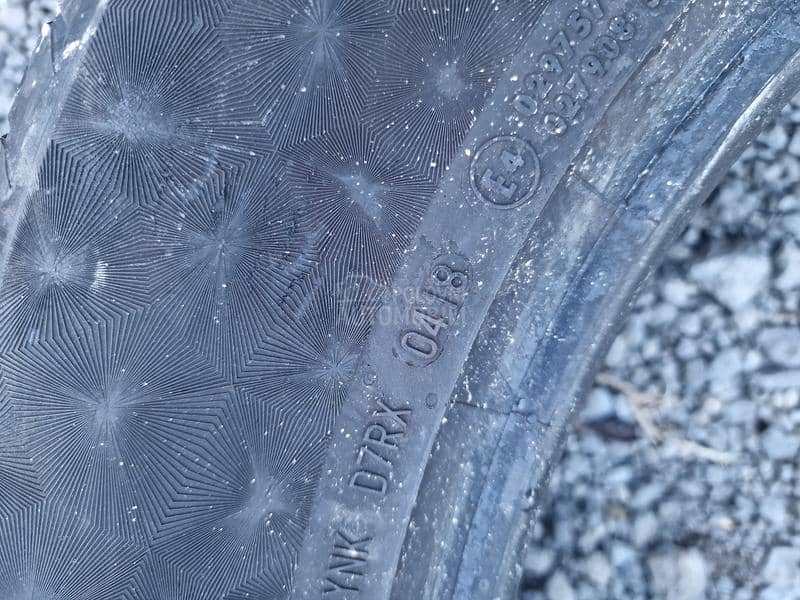 Continental 235/65 R19 Letnja