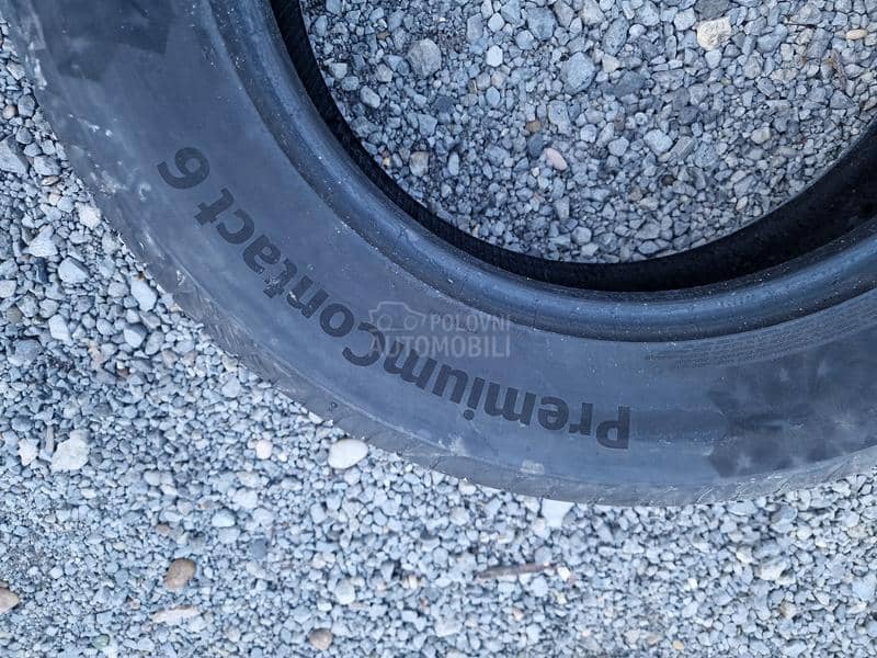 Continental 235/65 R19 Letnja