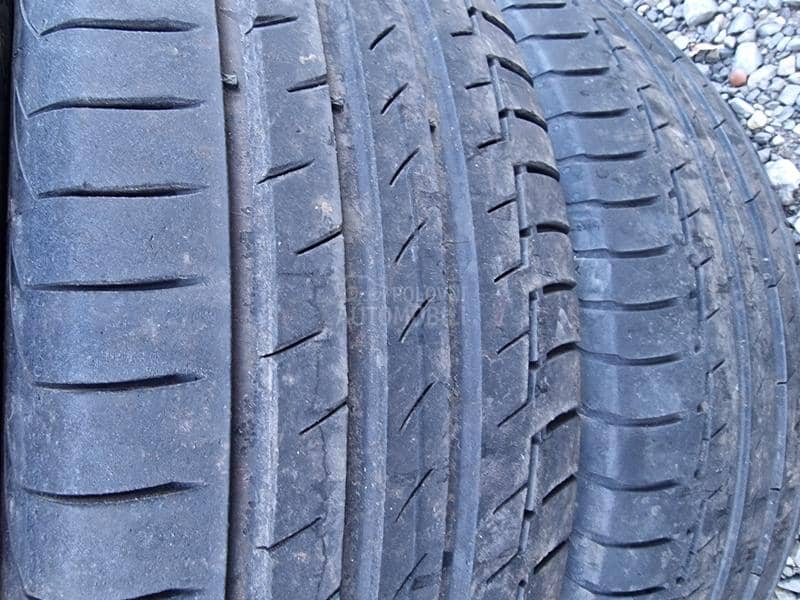 Continental 235/65 R19 Letnja