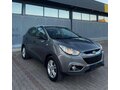 Hyundai ix35 1.7 CRDI