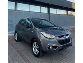 Hyundai ix35 1.7 CRDI