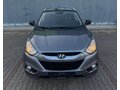 Hyundai ix35 1.7 CRDI