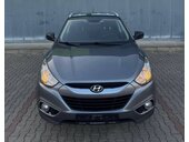 Hyundai ix35 1.7 CRDI