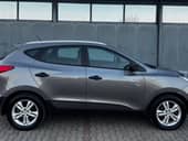 Hyundai ix35 1.7 CRDI