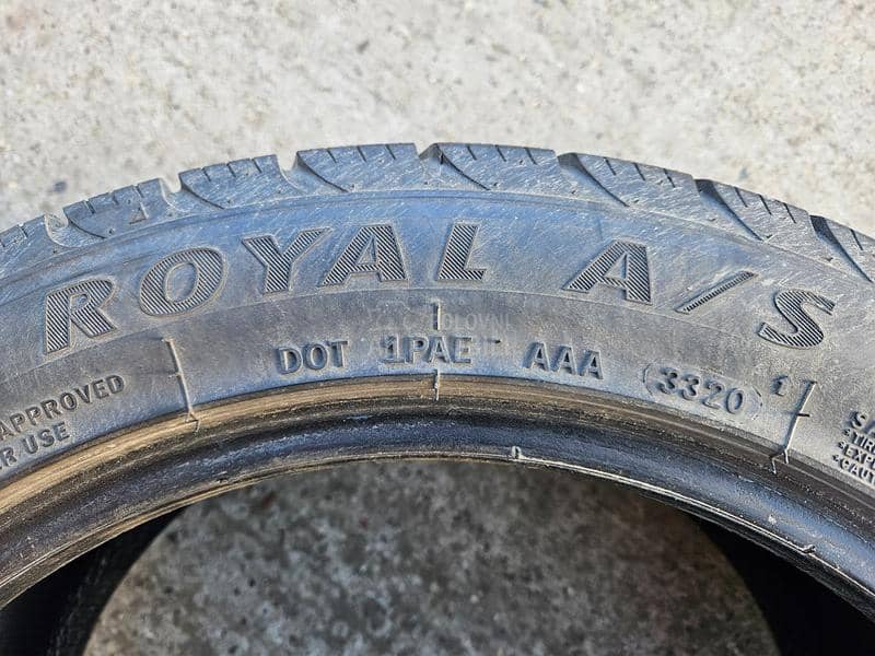 Ostalo 215/45 R16 Zimska