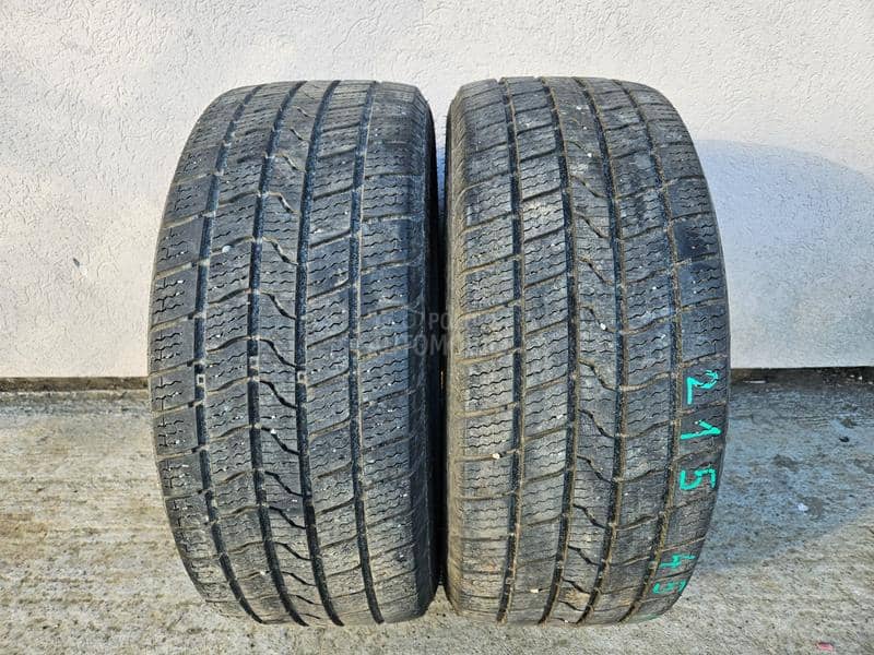 Ostalo 215/45 R16 Zimska