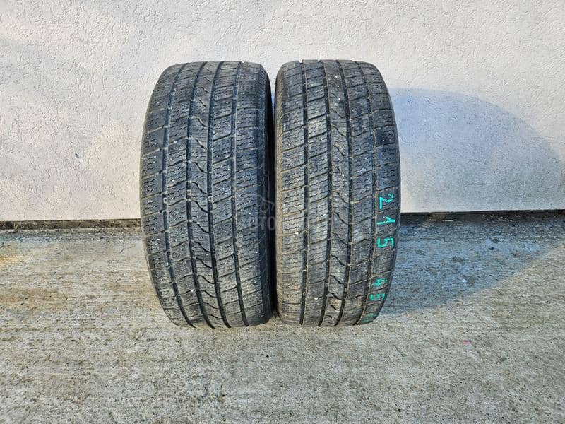Ostalo 215/45 R16 Zimska
