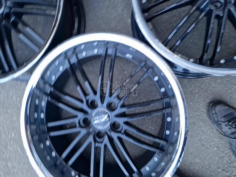Aluminijumske felne  20" 5 x 112