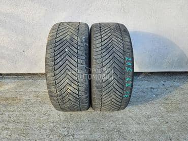 Minerva 215/45 R16 Sve sezone