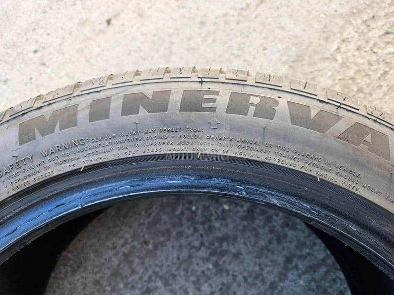 Minerva 215/45 R16 Sve sezone