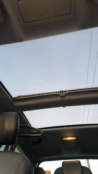 Ford S-Max titanium