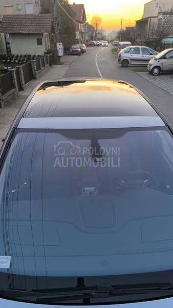 Ford S-Max titanium