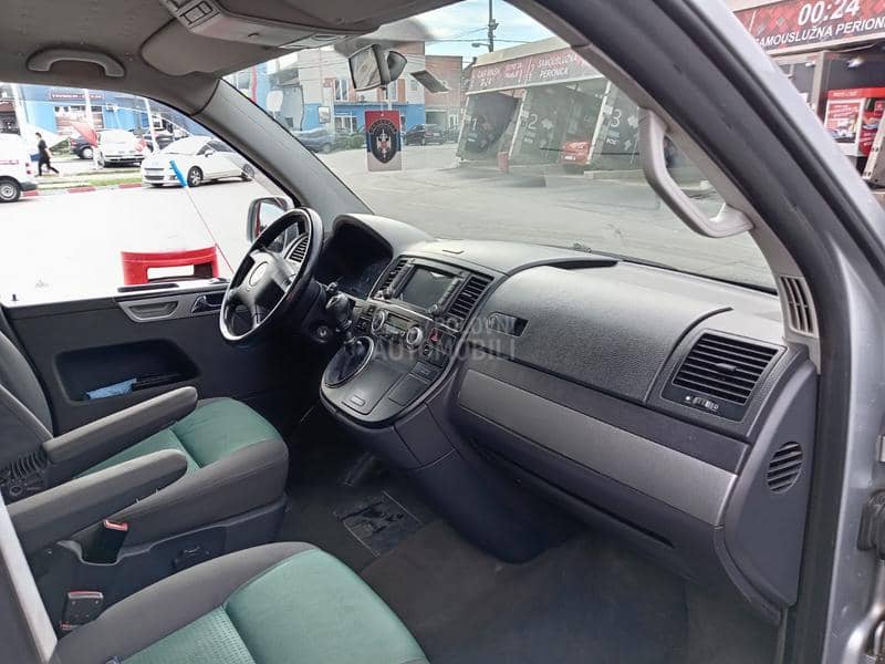 Volkswagen Multivan Multivan