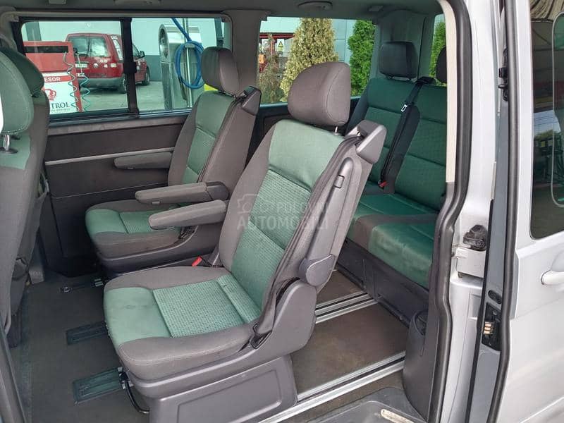 Volkswagen Multivan Multivan