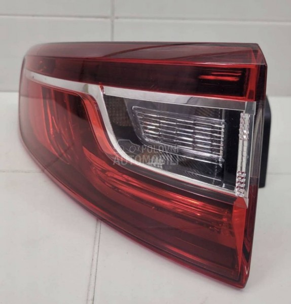 lampe zadnje karavan