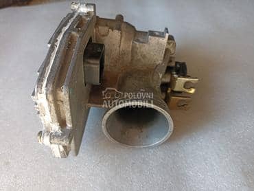 ELEKTRONSKA KLAPNA GASA