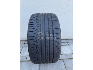 Continental 315/30 R22 Letnja