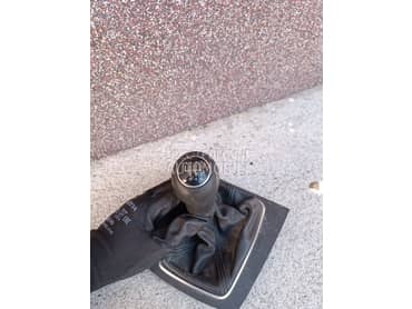 Ručica menjača za Audi A4 od 2003. do 2012. god.