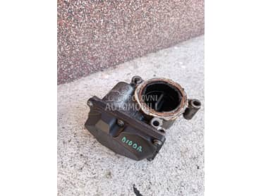 Klapna gasa za Audi A4 od 2008. do 2012. god.