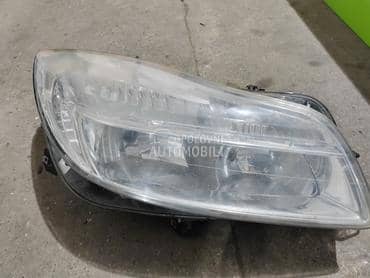 Far za Opel Insignia