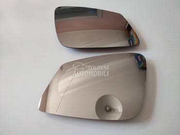 Staklo retrovizora sa grejačem za BMW Serija 1 od 2011. do 2019. god.