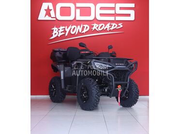 Odes ATV PATHCROSS 525 STANDARD