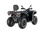 Odes ATV PATHCROSS 525 STANDARD
