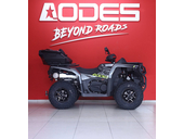 Odes ATV PATHCROSS 525 STANDARD