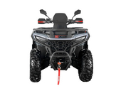 Odes ATV PATHCROSS 525 STANDARD