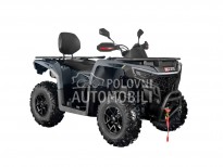 Odes ATV PATHCROSS 525 S 