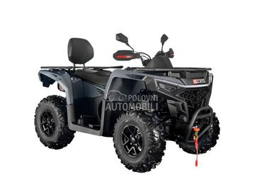 Odes ATV PATHCROSS 525 STANDARD