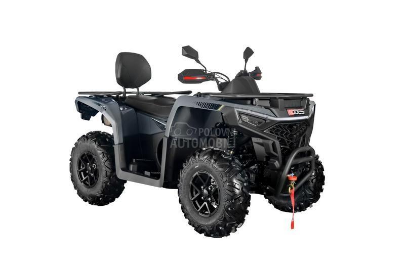 Odes ATV PATHCROSS 525 STANDARD