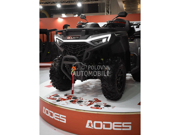 Odes ATV PATHCROSS 525 STANDARD