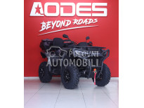 Odes ATV PATHCROSS 525 L 