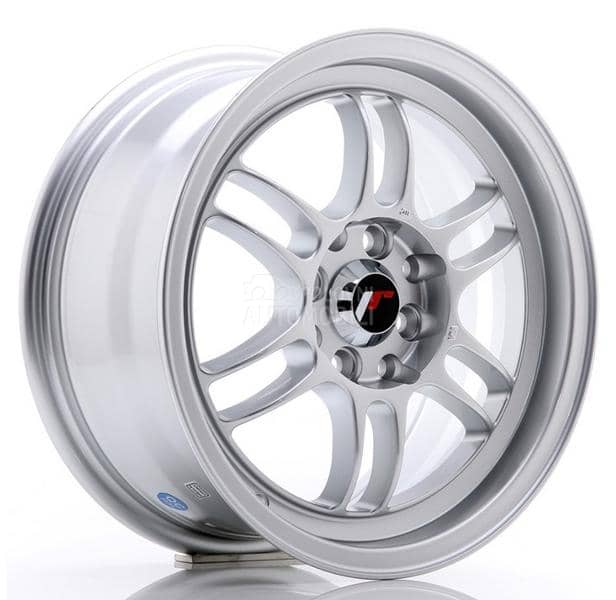 Aluminijumske felne Japan Racing JR7 15" 4 x 100