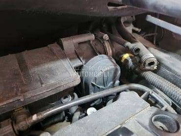 klapna gasa 1.6 16 za Citroen C4, Xsara Picasso od 2005. do 2010. god.