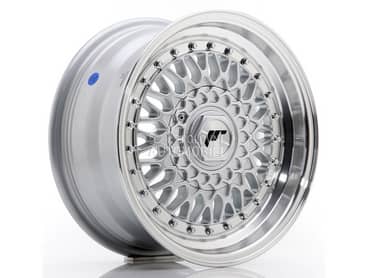 Aluminijumske felne Japan Racing JR9 15" 4 x 108