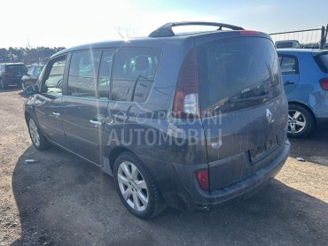 stop svetla za Renault Espace, Grand Espace od 2006. do 2014. god.