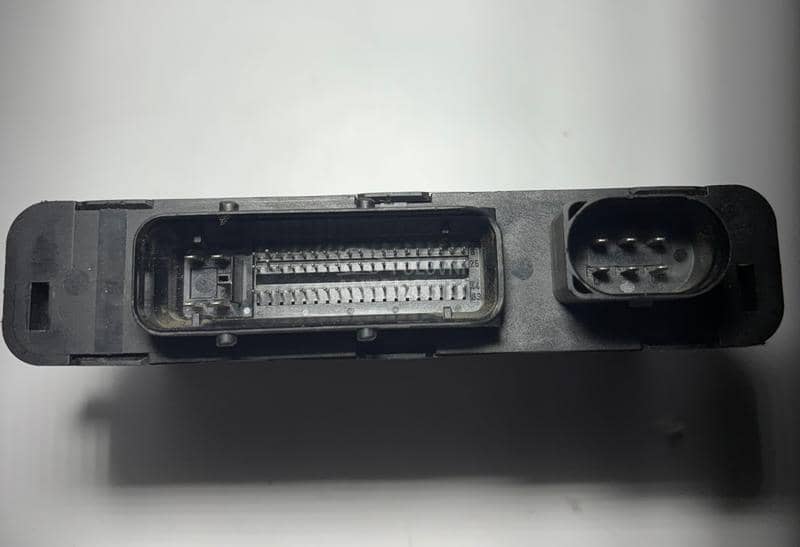 Keyless modul