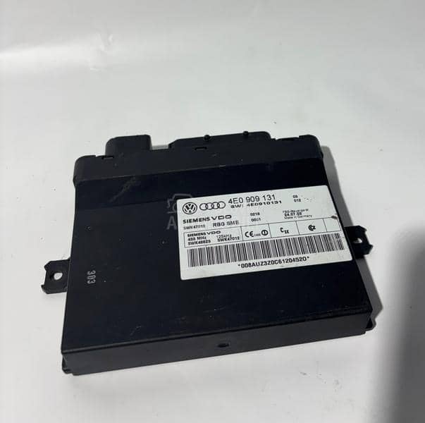 Keyless modul