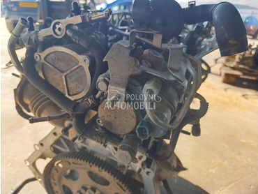 PUMPA VISOKOG PRITISKA za Mazda 6