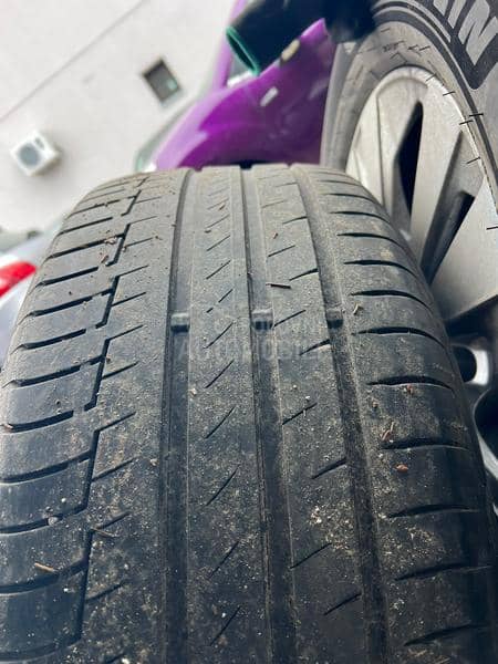 Aluminijumske felne  19" 5 x 112