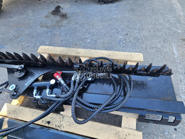 Bobcat mini utovarivac