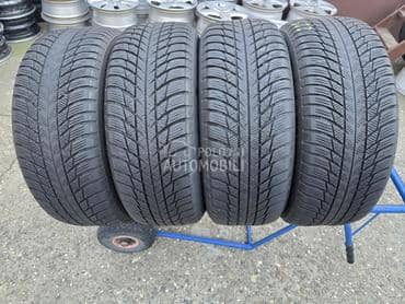 Bridgestone 225/55 R17 Zimska