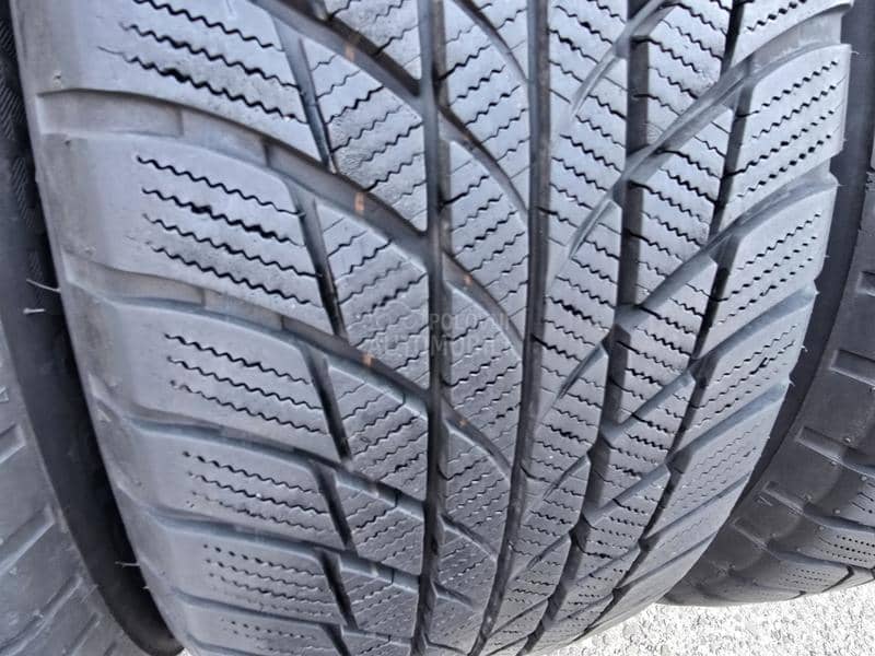 Bridgestone 225/55 R17 Zimska